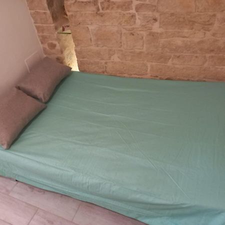 Le Dimore Di Talos Argonauti Apartment Ruvo di Puglia Exterior photo