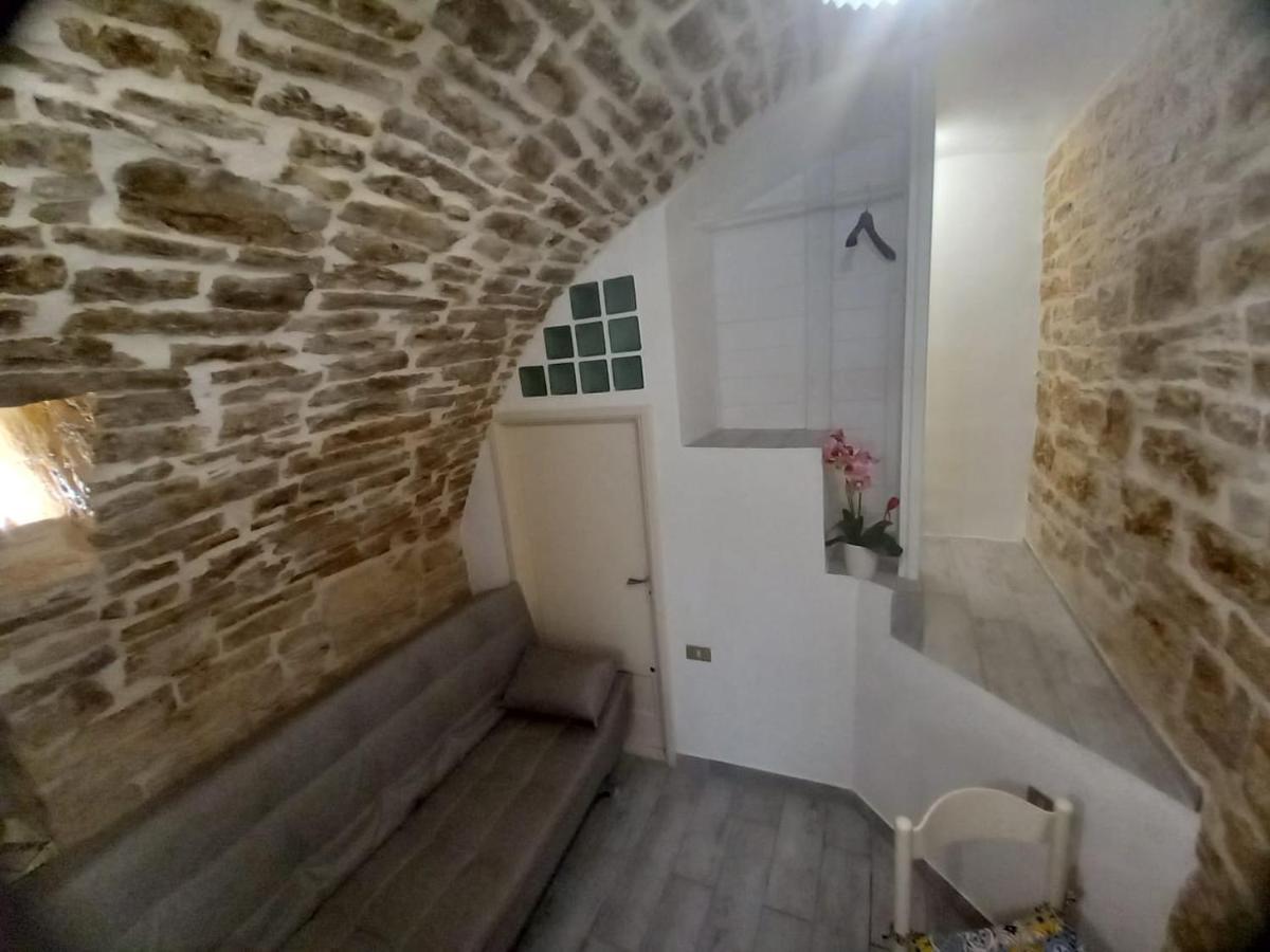 Le Dimore Di Talos Argonauti Apartment Ruvo di Puglia Exterior photo