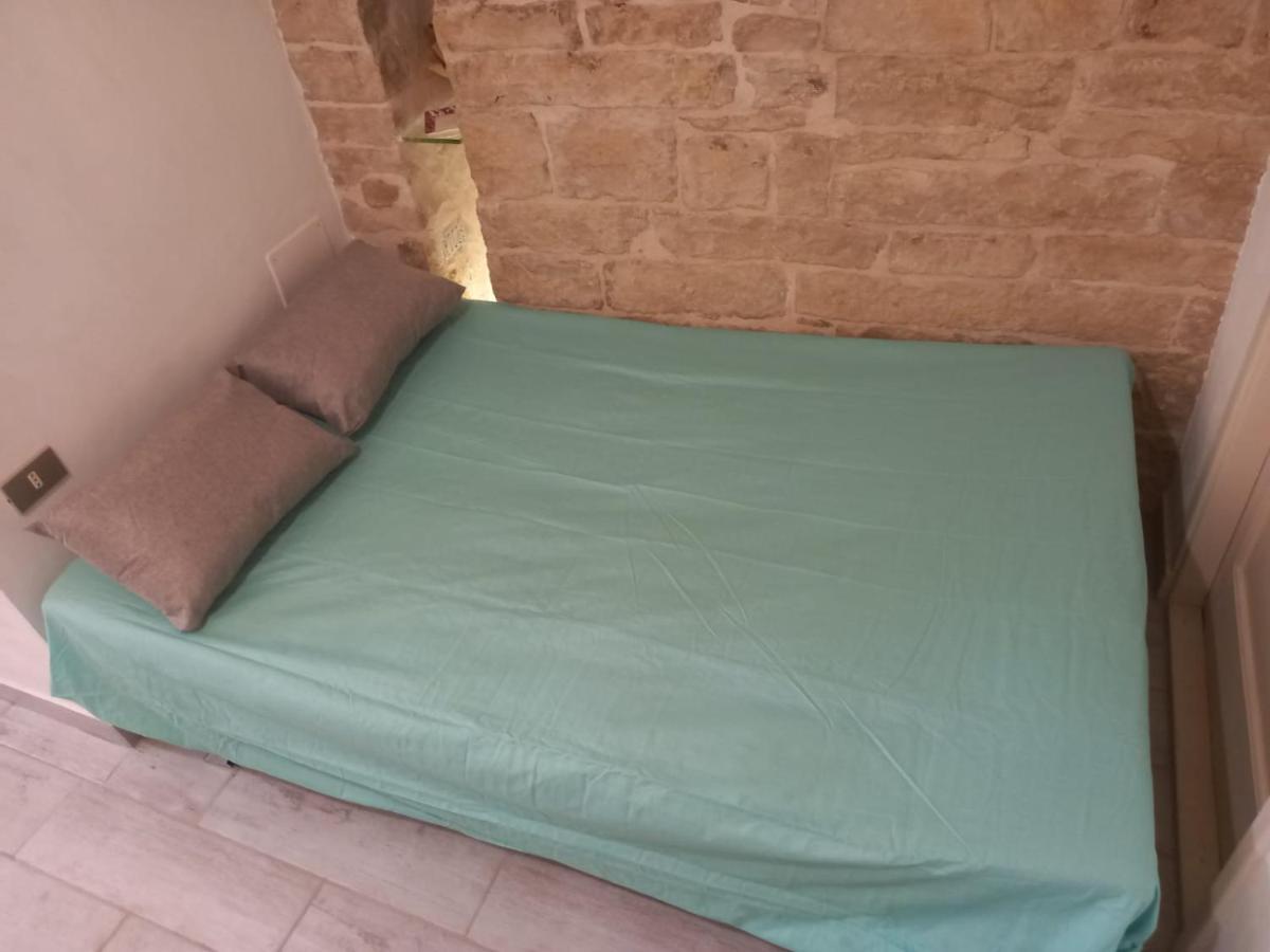 Le Dimore Di Talos Argonauti Apartment Ruvo di Puglia Exterior photo