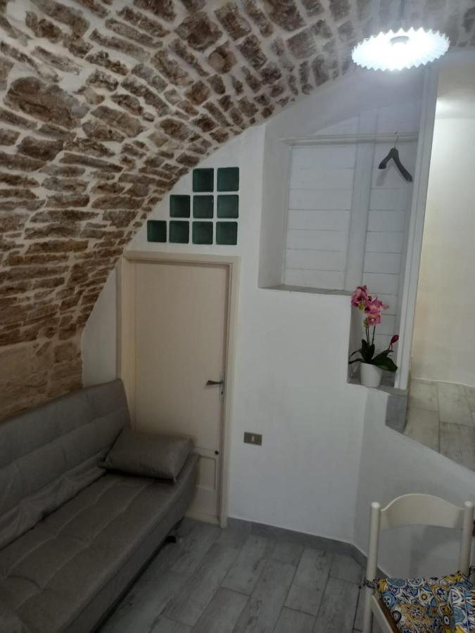 Le Dimore Di Talos Argonauti Apartment Ruvo di Puglia Exterior photo