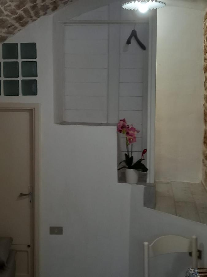 Le Dimore Di Talos Argonauti Apartment Ruvo di Puglia Exterior photo