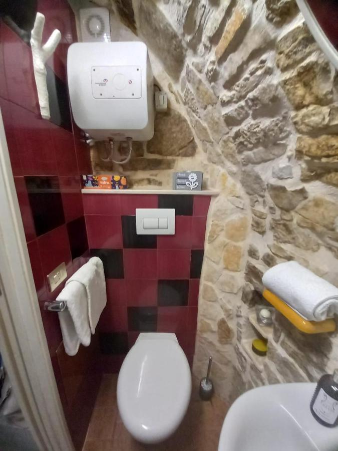 Le Dimore Di Talos Argonauti Apartment Ruvo di Puglia Exterior photo