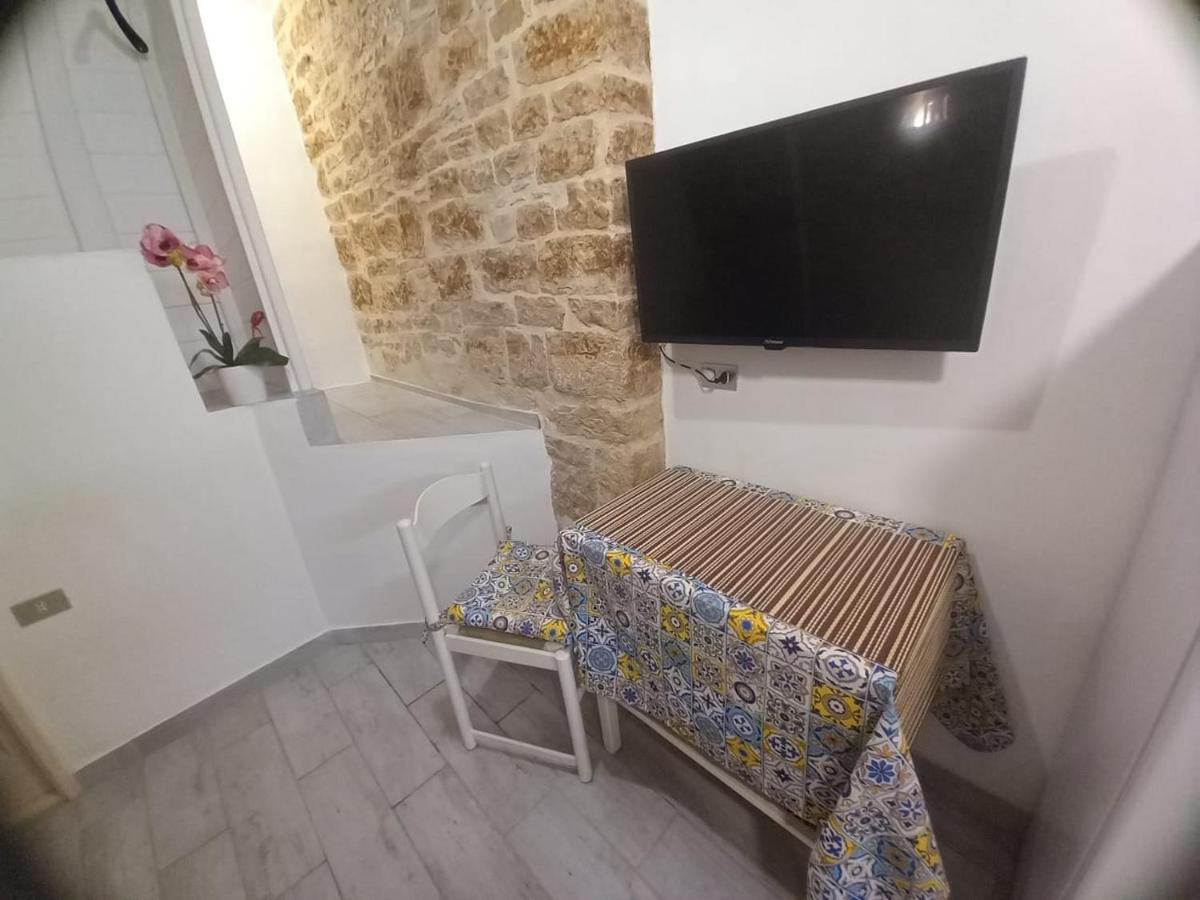 Le Dimore Di Talos Argonauti Apartment Ruvo di Puglia Exterior photo