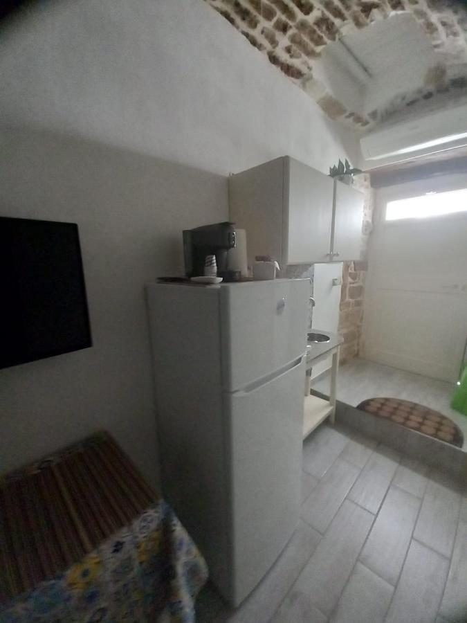 Le Dimore Di Talos Argonauti Apartment Ruvo di Puglia Exterior photo
